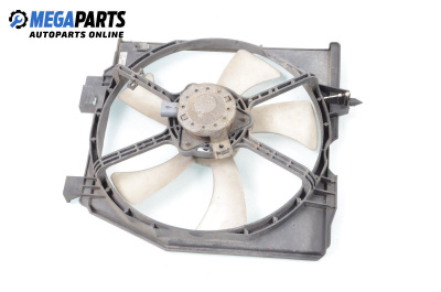 Перка охлаждане за Mazda 323 F VI Hatchback (09.1998 - 05.2004) 1.5 16V, 88 к.с.