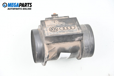 Дебитомер за Volkswagen Golf III Hatchback (08.1991 - 07.1998) 1.9 TDI, 90 к.с., № 074 906 461