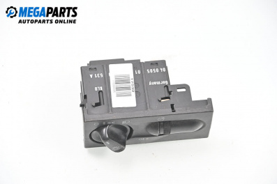 Ключ светлини  за Volkswagen Golf III Hatchback (08.1991 - 07.1998)