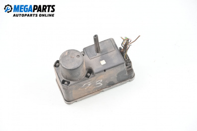 Вакуум помпа за централно заключване за Volkswagen Golf III Hatchback (08.1991 - 07.1998), 4+1 вр.