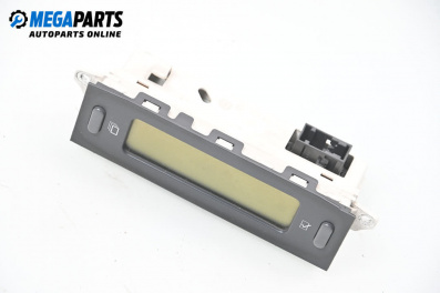 Дисплей за Citroen C5 I Hatchback (03.2001 - 03.2005)