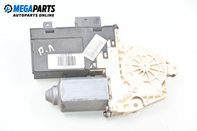 Електромотор за стъклоподемник за Citroen C5 I Hatchback (03.2001 - 03.2005), 4+1 вр., хечбек, позиция: предна, лява