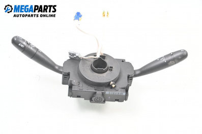 Лостчета светлини и чистачки за Citroen C5 I Hatchback (03.2001 - 03.2005)