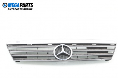 Решетка за Mercedes-Benz A-Class Hatchback  W168 (07.1997 - 08.2004), хечбек, позиция: предна