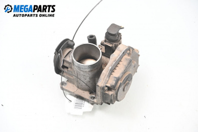 Дроселова клапа за Seat Ibiza II Hatchback (03.1993 - 05.2002) 1.0 i, 50 к.с.