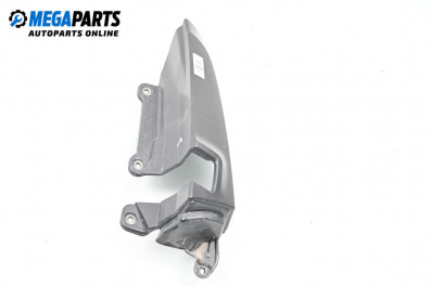 Външни лайсни за Dacia Dokker Express (11.2012 - ...), товарен, позиция: дясна