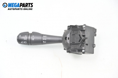 Лостче за светлини за Dacia Dokker Express (11.2012 - ...)