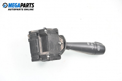 Лостче за чистачки за Dacia Dokker Express (11.2012 - ...)