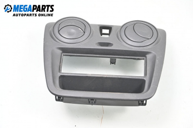 Централна конзола за Dacia Dokker Express (11.2012 - ...)