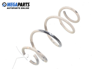 Пружина за ходова част за Dacia Dokker Express (11.2012 - ...), товарен, позиция: задна