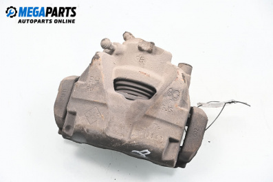 Спирачен апарат за Dacia Dokker Express (11.2012 - ...), позиция: предна, дясна