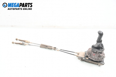 Скоростен лост с жила за Dacia Dokker Express (11.2012 - ...)