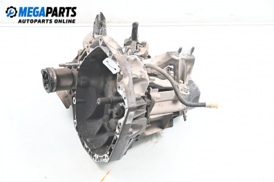 Ръчна скоростна кутия за Dacia Dokker Express (11.2012 - ...) 1.5 dCi 75 / Blue dCi 75 (FEJW, FEAH), 75 к.с.