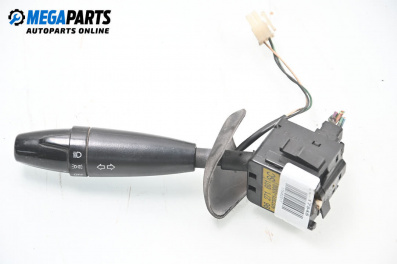 Лостче за светлини за Daewoo Nubira Station Wagon II (06.1999 - 12.2002)