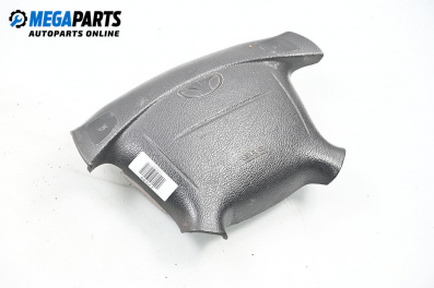 Airbag за Daewoo Nubira Station Wagon II (06.1999 - 12.2002), 4+1 вр., комби, позиция: предна