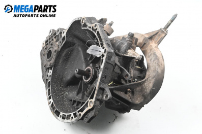 Ръчна скоростна кутия за Daewoo Nubira Station Wagon II (06.1999 - 12.2002) 1.6 16V, 106 к.с.