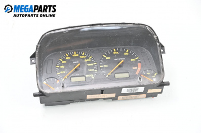 Километраж за Seat Ibiza II Hatchback (03.1993 - 05.2002) 1.4 i, 60 к.с.