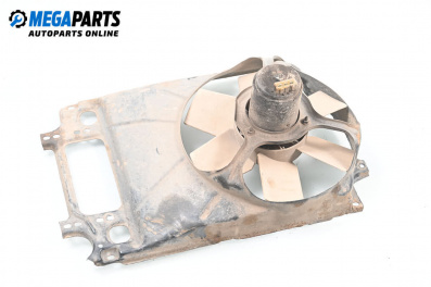 Перка охлаждане за Seat Ibiza II Hatchback (03.1993 - 05.2002) 1.4 i, 60 к.с.