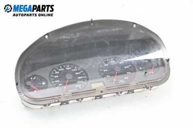 Километраж за Fiat Brava Hatchback (10.1995 - 06.2003) 1.2 16V 80, 82 к.с.