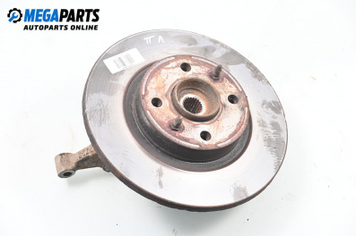 Шенкел главина за Fiat Brava Hatchback (10.1995 - 06.2003), позиция: предна, лява