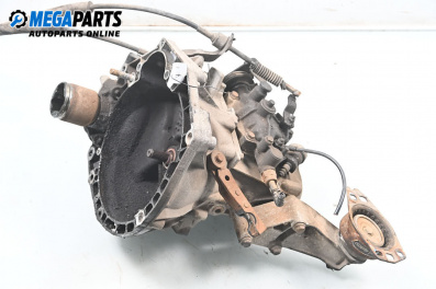 Ръчна скоростна кутия за Fiat Brava Hatchback (10.1995 - 06.2003) 1.2 16V 80, 82 к.с.