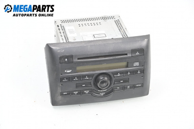 CD плеър за Fiat Stilo Hatchback (10.2001 - 11.2010)