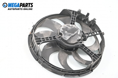 Перка охлаждане за Fiat Stilo Hatchback (10.2001 - 11.2010) 1.9 JTD (192_XE1A), 115 к.с.