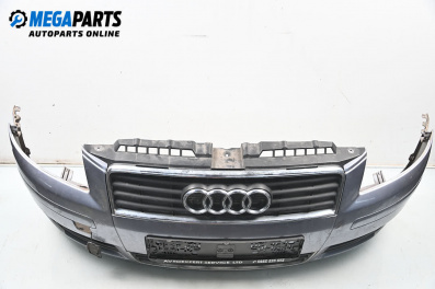Предна броня за Audi A3 Hatchback II (05.2003 - 08.2012), хечбек, позиция: предна
