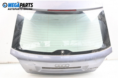 Заден капак за Audi A3 Hatchback II (05.2003 - 08.2012), 2+1 вр., хечбек, позиция: задна