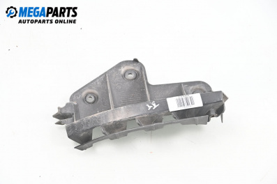 Държач броня за Audi A3 Hatchback II (05.2003 - 08.2012), хечбек, позиция: задна, дясна