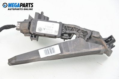 Педал газ за Audi A3 Hatchback II (05.2003 - 08.2012), № 1K1721503