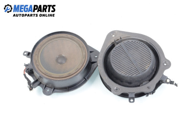 Високоговорители за Audi A3 Hatchback II (05.2003 - 08.2012), № 8P0 035 411