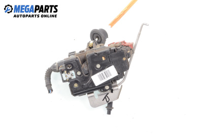 Брава на врата за Audi A3 Hatchback II (05.2003 - 08.2012), позиция: дясна