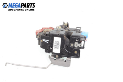 Брава на врата за Audi A3 Hatchback II (05.2003 - 08.2012), позиция: лява