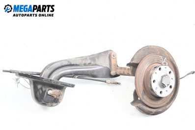 Шенкел главина за Audi A3 Hatchback II (05.2003 - 08.2012), позиция: задна, дясна