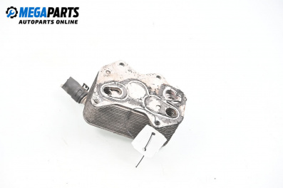 Маслоохладител за Audi A3 Hatchback II (05.2003 - 08.2012) 2.0 FSI, 150 к.с.