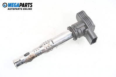 Запалителна бобина за Audi A3 Hatchback II (05.2003 - 08.2012) 2.0 FSI, 150 к.с.