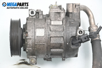 Компресор климатик за Audi A3 Hatchback II (05.2003 - 08.2012) 2.0 FSI, 150 к.с., № 1K0 820 803F