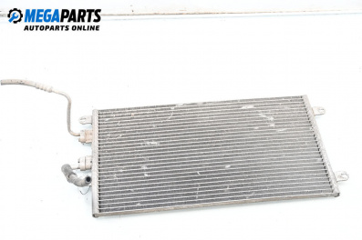 Климатичен радиатор за Alfa Romeo 147 Hatchback (2000-11-01 - 2010-03-01) 1.6 16V T.SPARK ECO (937AXA1A), 105 к.с.