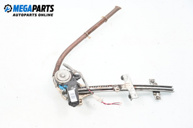 Машинка ел. стъкло за Mazda 323 F IV Hatchback (04.1987 - 10.1994), 4+1 вр., хечбек, позиция: предна, лява