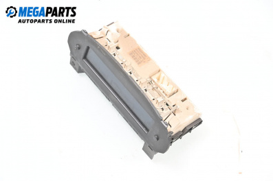 Часовник за Peugeot 206 Hatchback (08.1998 - 12.2012)