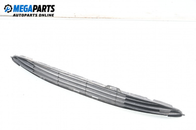 Решетка в броня за Peugeot 206 Hatchback (08.1998 - 12.2012), хечбек, позиция: предна