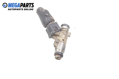 Дюза бензин за Peugeot 206 Hatchback (08.1998 - 12.2012) 1.4 i, 75 к.с.