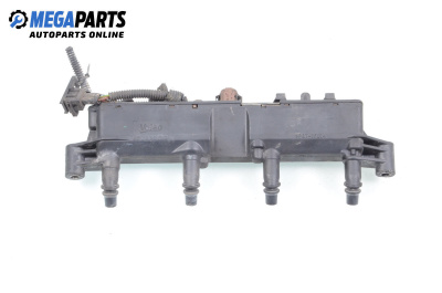 Запалителна бобина за Peugeot 206 Hatchback (08.1998 - 12.2012) 1.4 i, 75 к.с., № BBC2.2ND.T