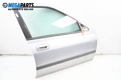 Врата за Peugeot 406 Sedan (08.1995 - 01.2005), 4+1 вр., седан, позиция: предна, дясна