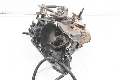 Ръчна скоростна кутия за Peugeot 406 Sedan (08.1995 - 01.2005) 2.1 TD 12V, 109 к.с.