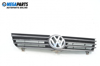 Решетка за Volkswagen Polo Hatchback III (10.1999 - 10.2001), хечбек, позиция: предна