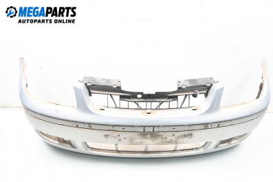 Предна броня за Volkswagen Polo Hatchback III (10.1999 - 10.2001), хечбек, позиция: предна