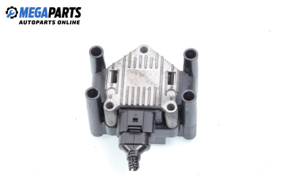 Запалителна бобина за Volkswagen Polo Hatchback III (10.1999 - 10.2001) 1.0, 50 к.с., № DELPHI GN10018