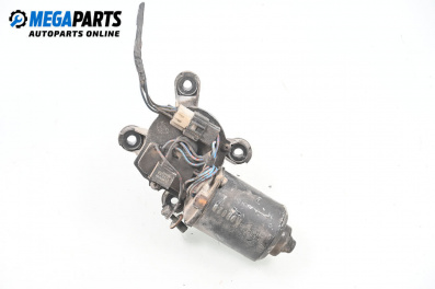 Ел. мотор за чистачките за Mazda 121 II Sedan (11.1990 - 05.1997), хечбек, позиция: предна